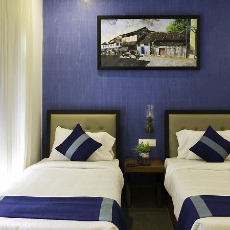 Kochi Hotel Neighbourhood, Cochin מראה חיצוני תמונה